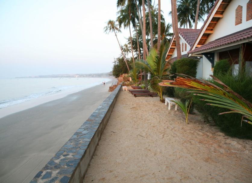 Beach Photo