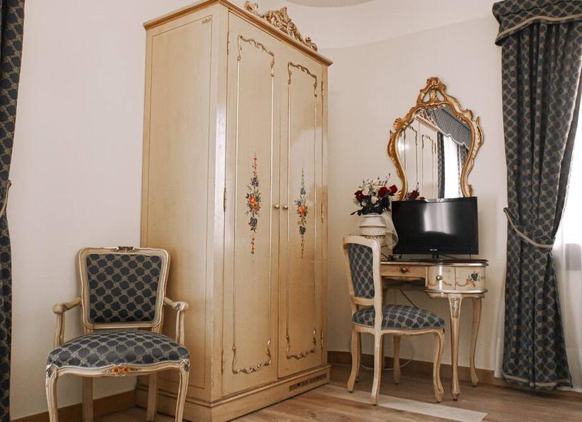 Room amenity Photo