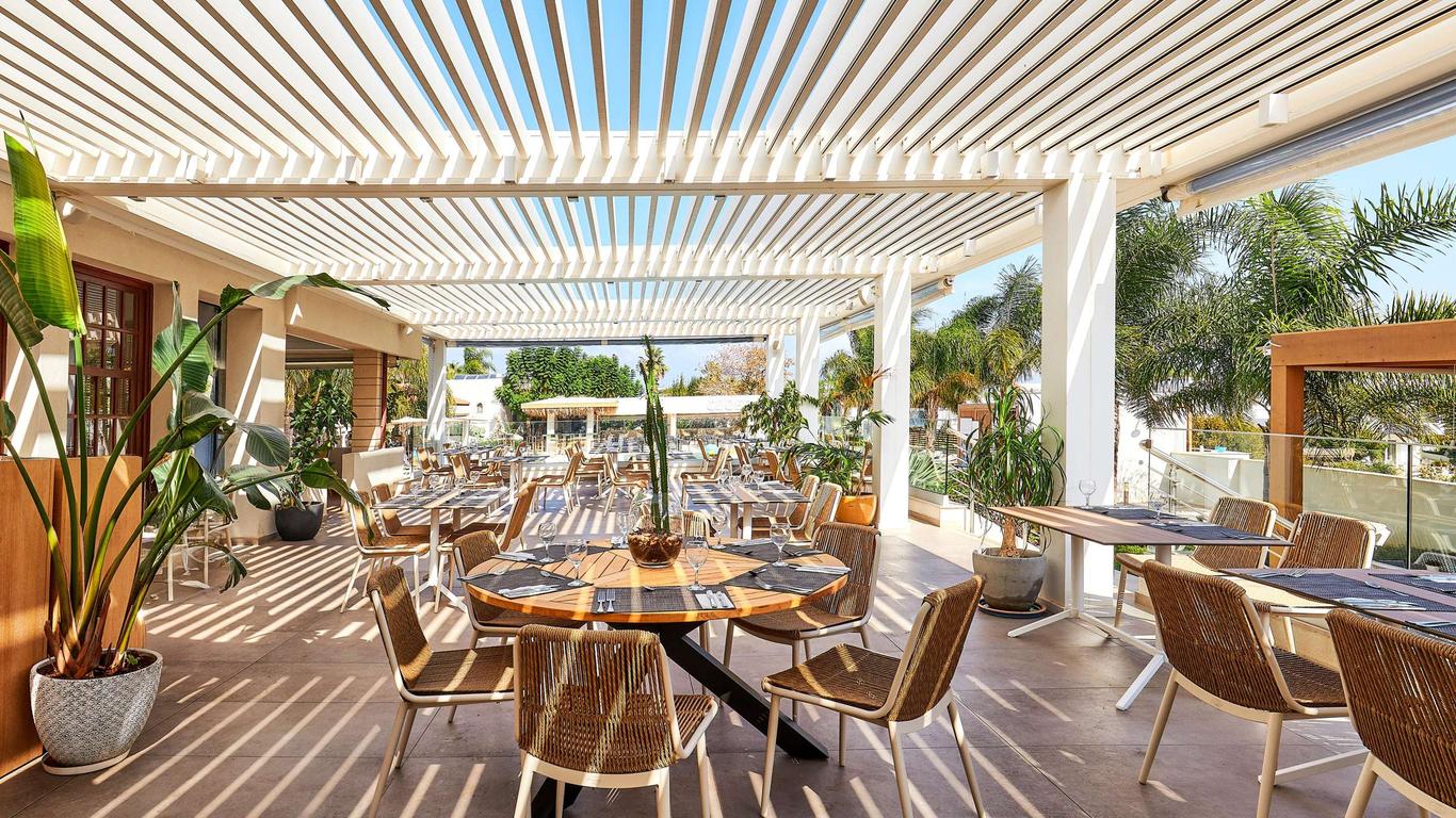 Sentido Kyknos Beach Adults Only