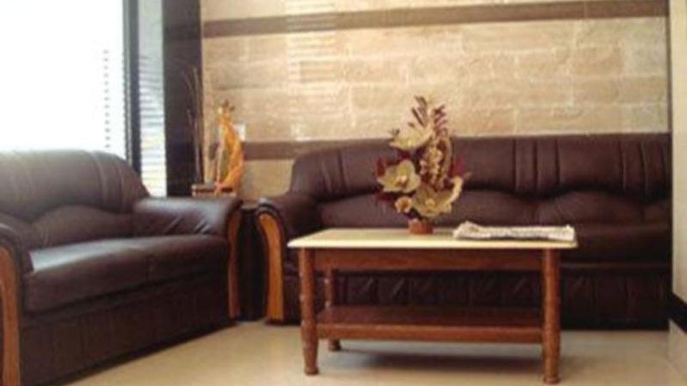 Pushpak International