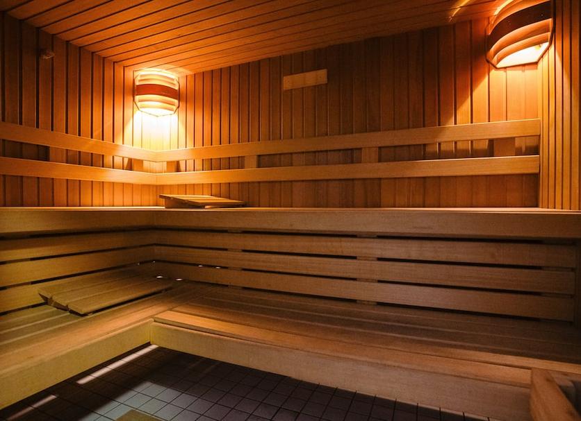 Spa Photo