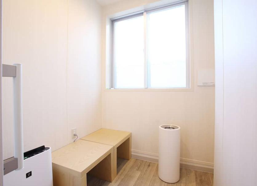 Room amenity Photo