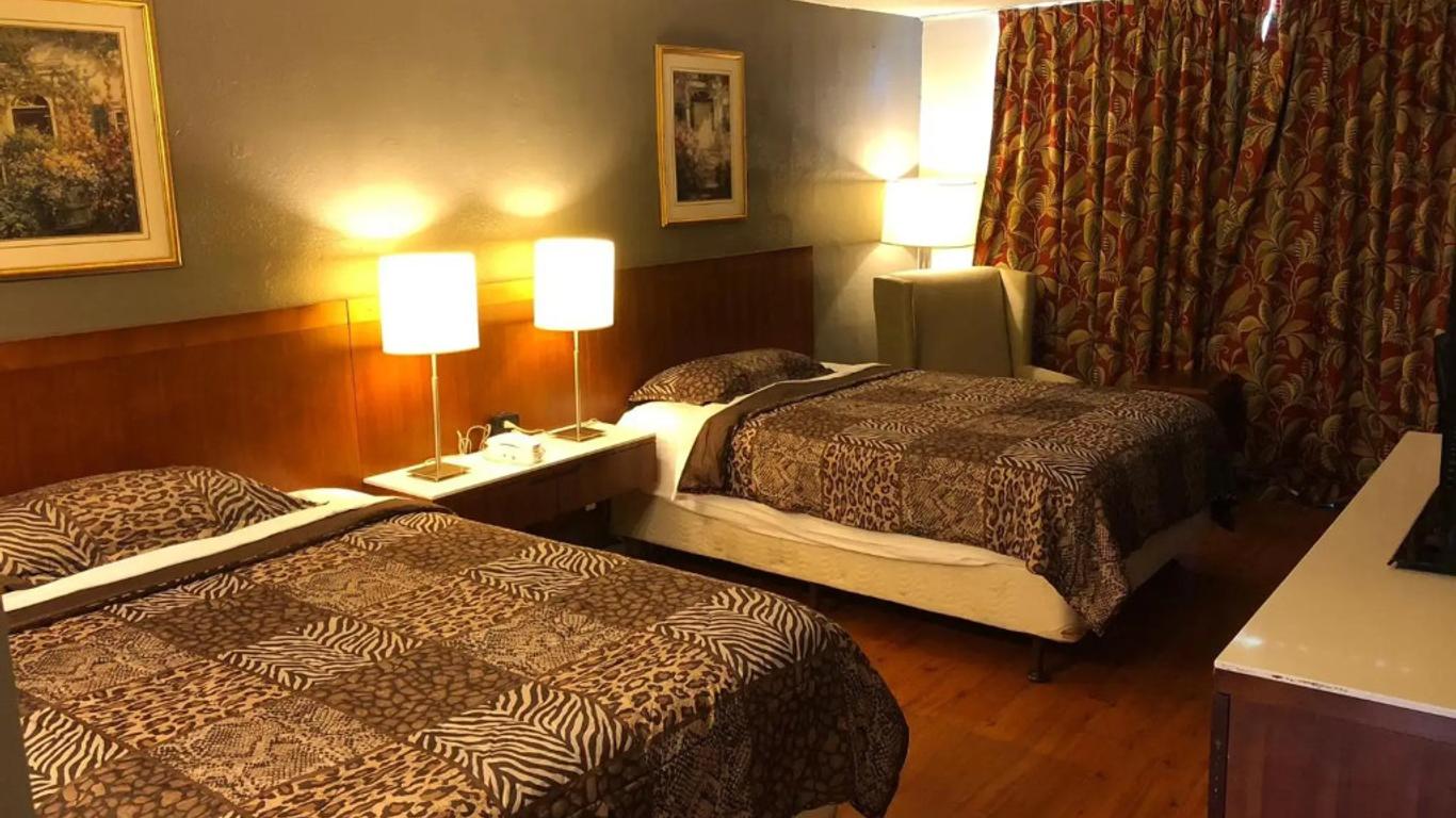 Western Inn
