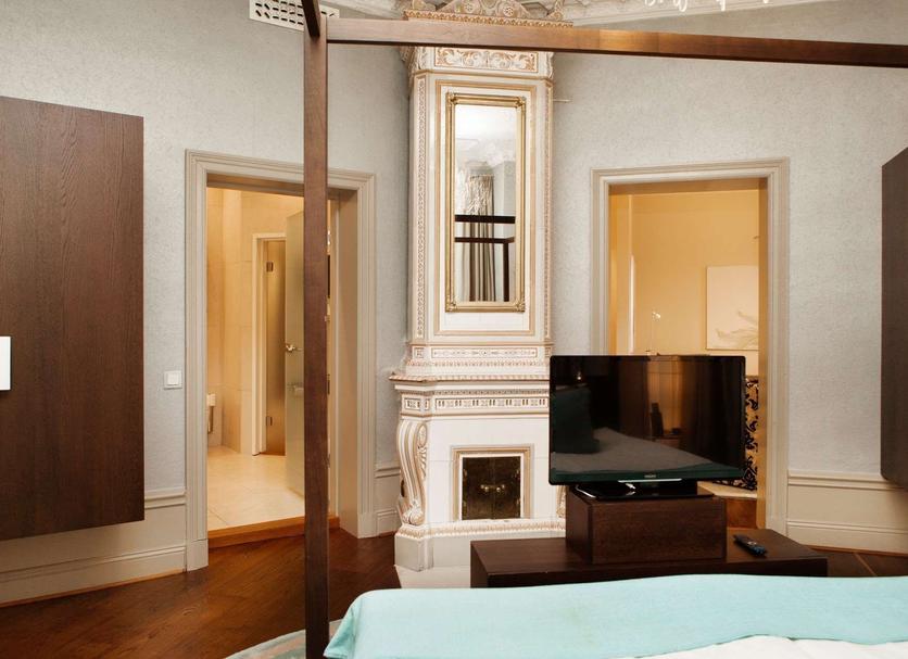 Room amenity Photo