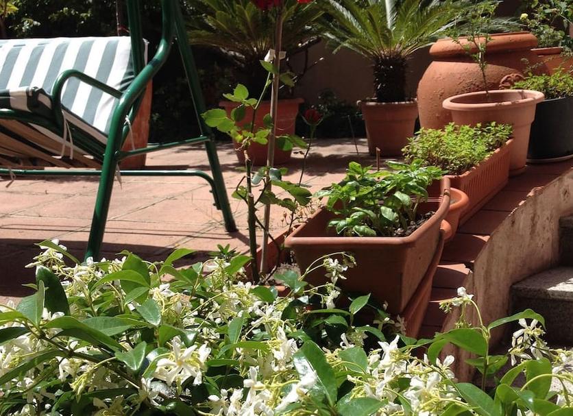 Outdoor view Photo