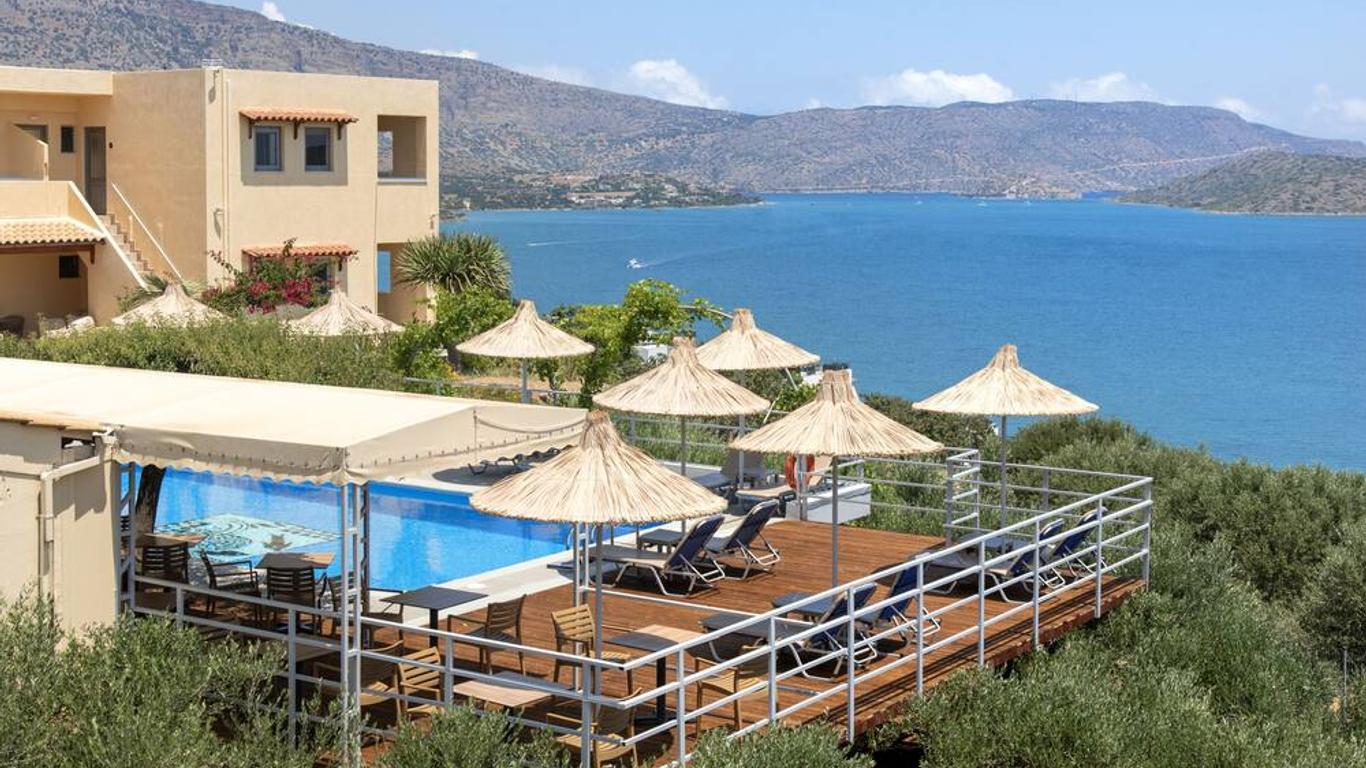 Elounda Heights (Adults Only)