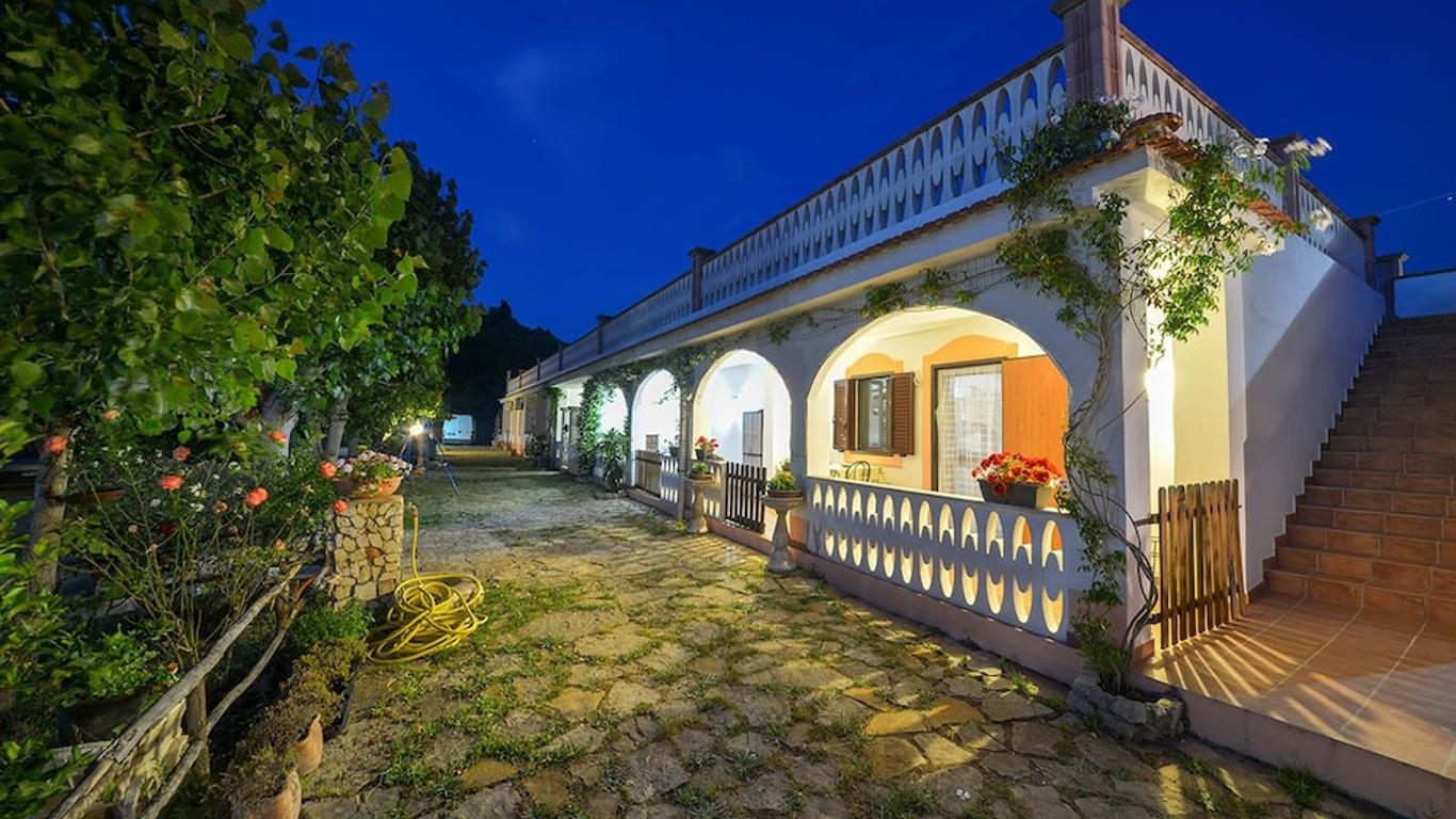 B&b La Formichina