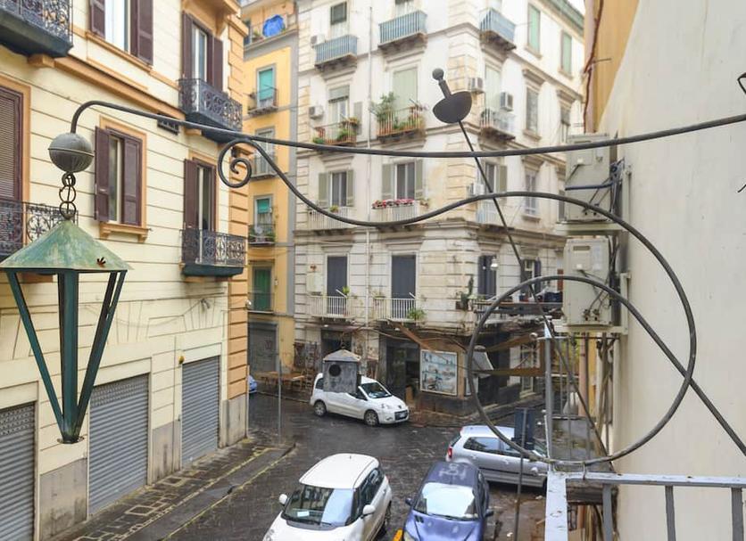 Outdoor view Photo