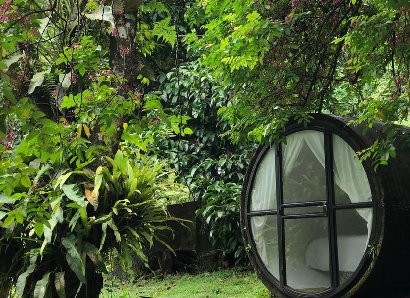 Outdoor view Photo