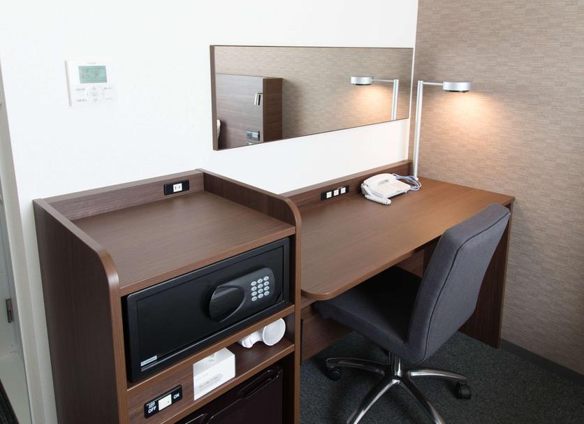 Room amenity Photo