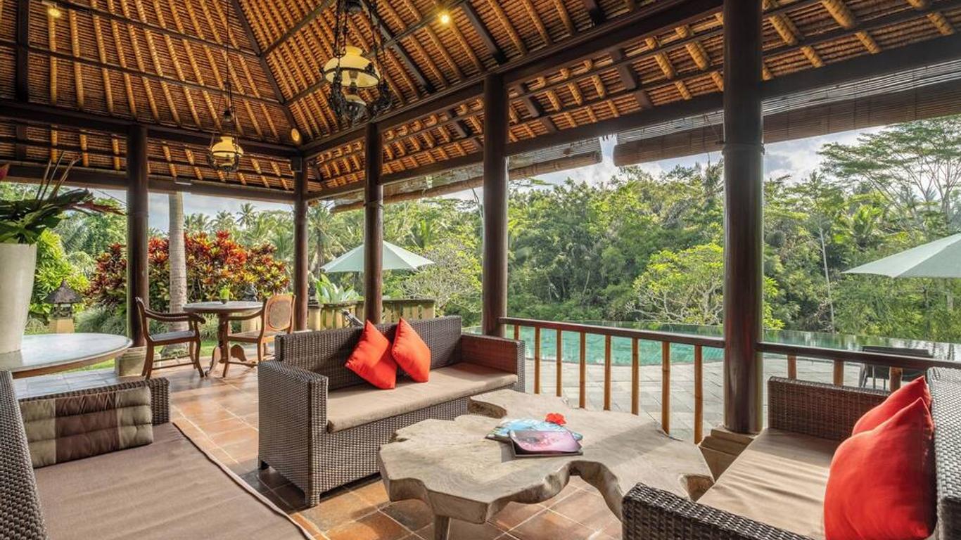 Villa Semana