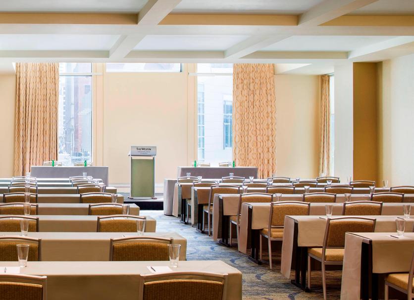 Conference room Photo