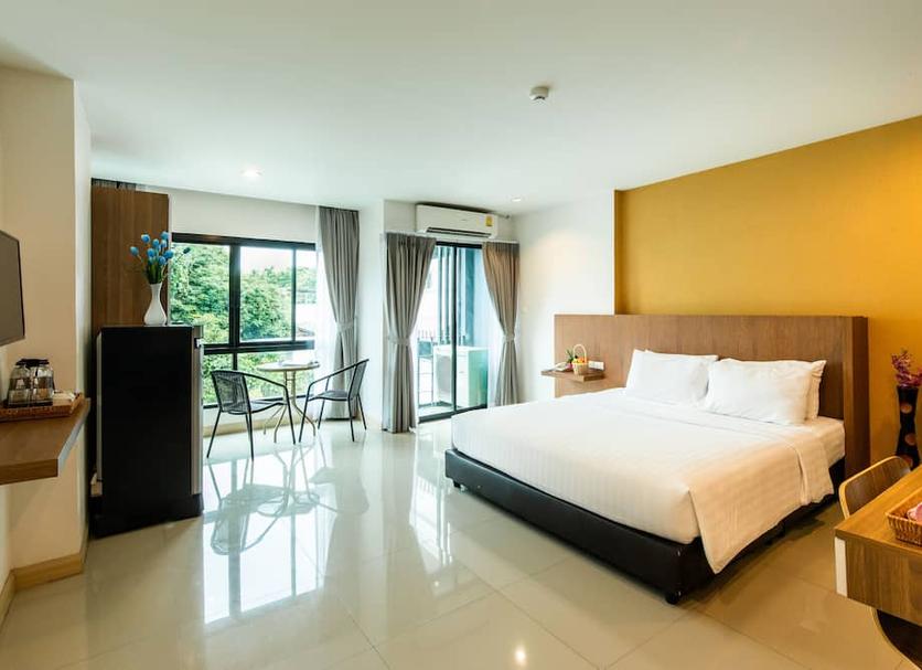 Bedroom Photo