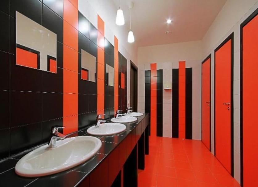 Bathroom Photo