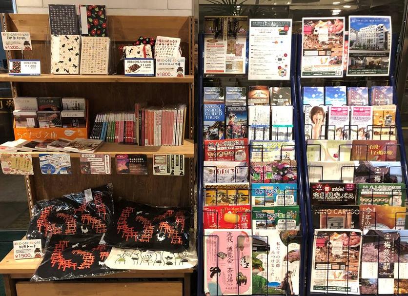 Shop Photo
