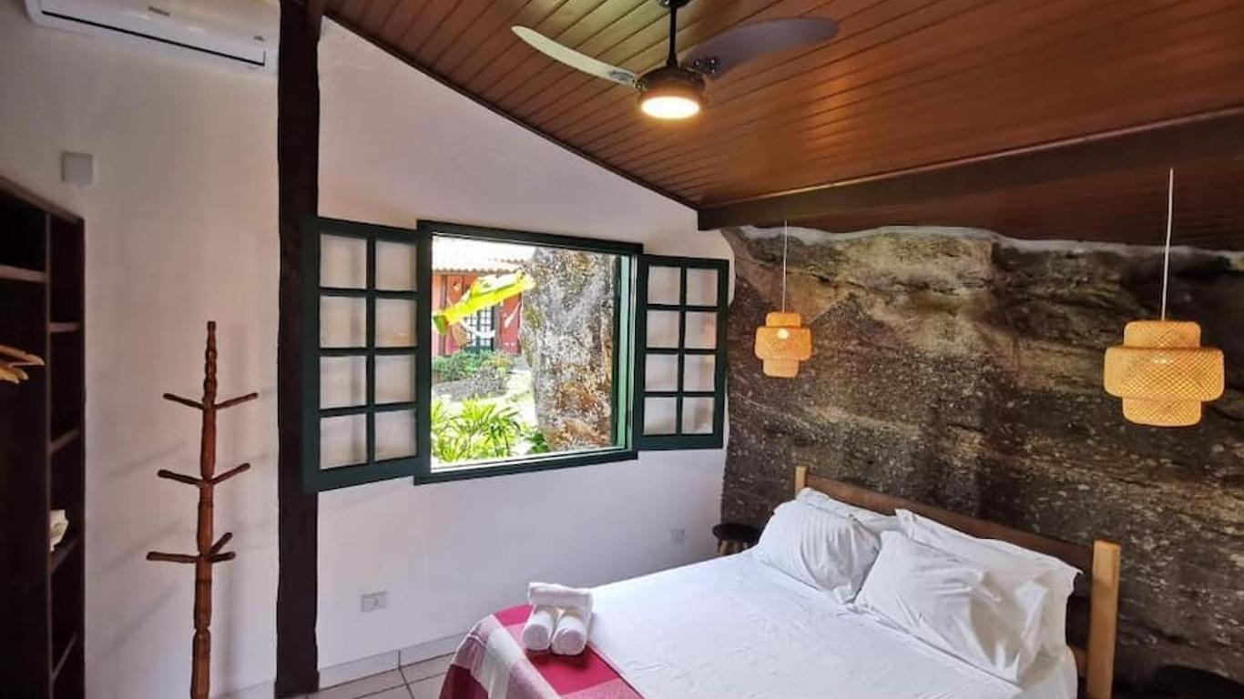 Pousada Vila das Pedras
