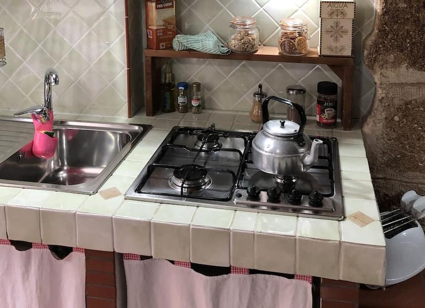 Kitchen Photo