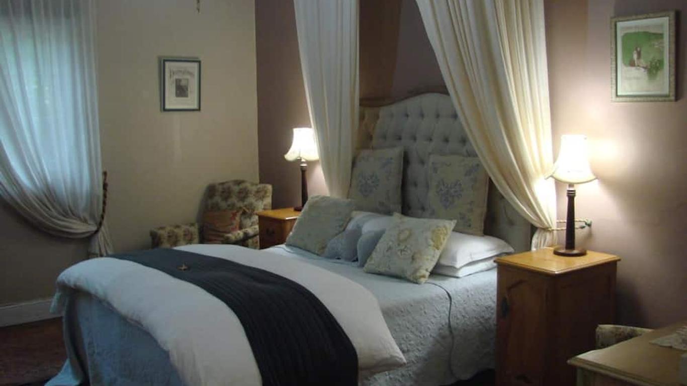 Die Waenhuis Guest House
