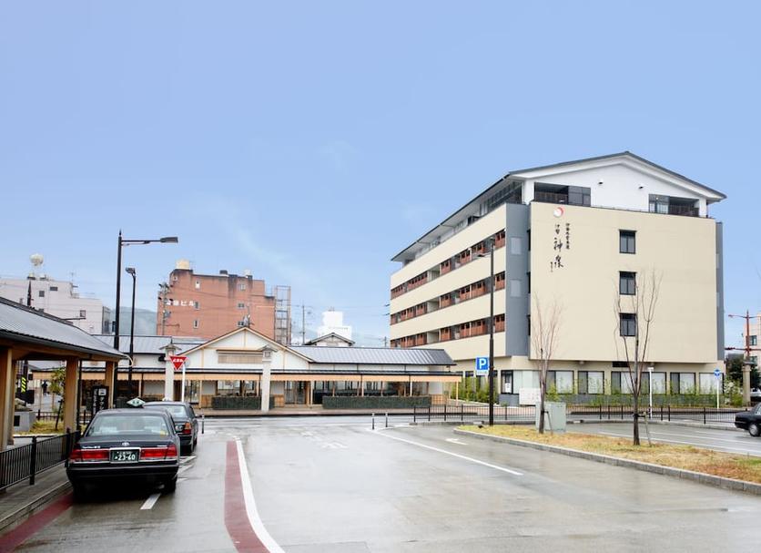Building Photo