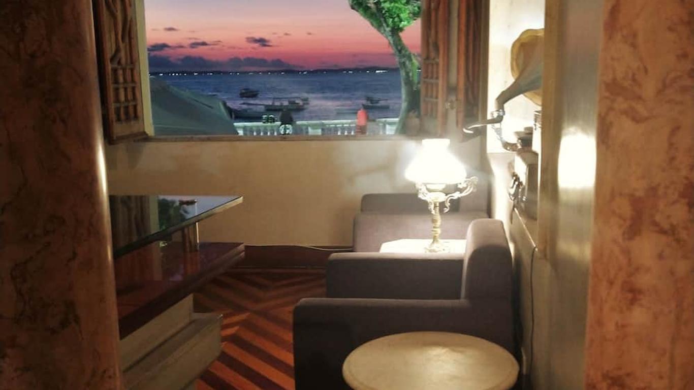 Village Novo Beach Suites