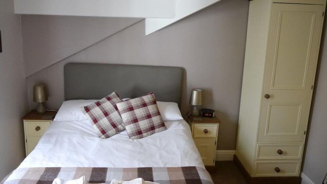 Bonny Brae Guest House