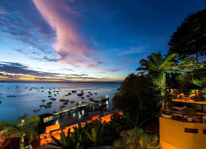 Outdoor view Photo