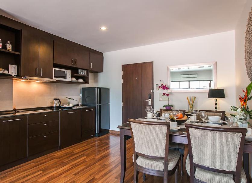 Kitchen Photo