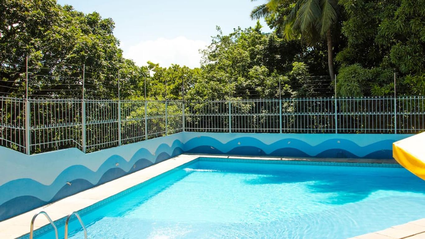 Hotel Tubarão
