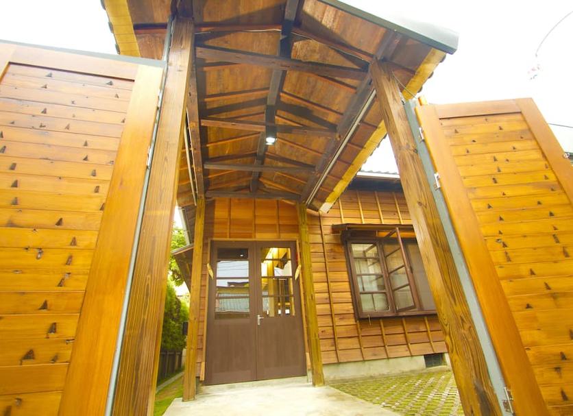 Outdoor view Photo