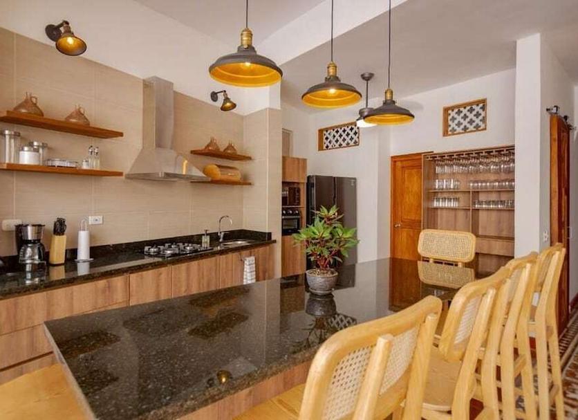 Kitchen Photo