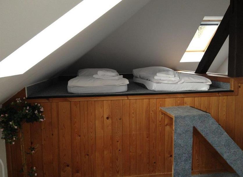 Room amenity Photo