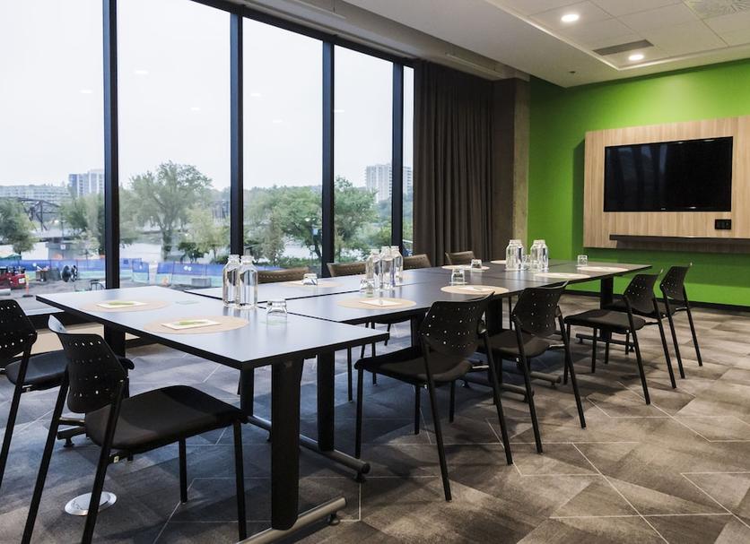 Conference room Photo