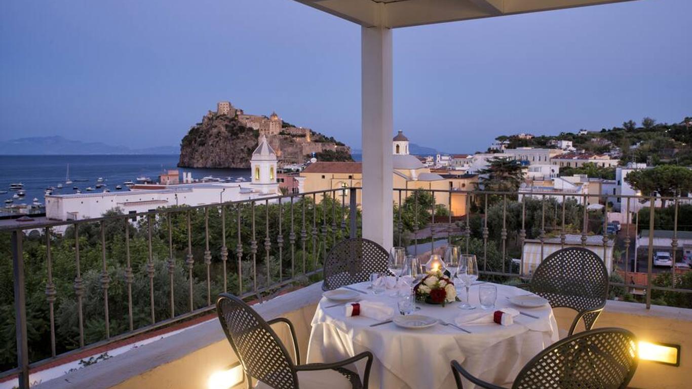 Villa Durrueli Resort & Spa