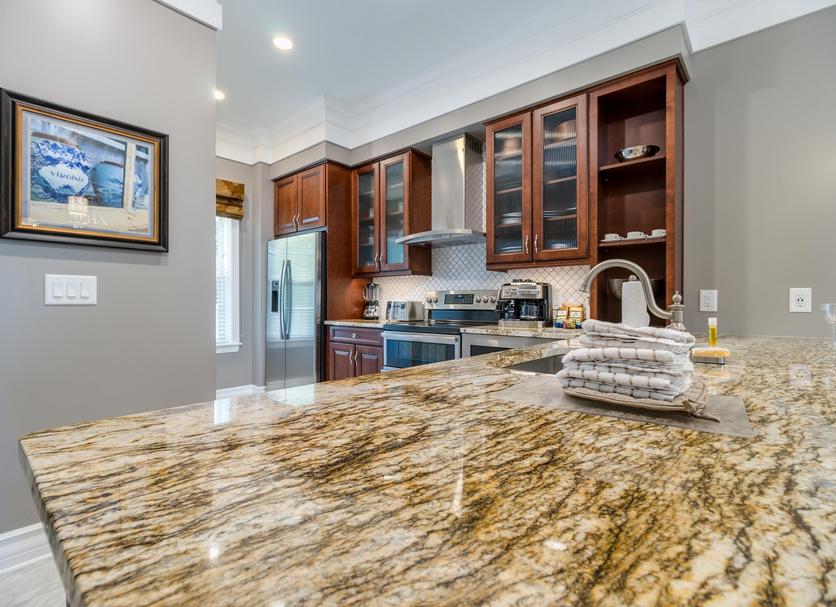 Kitchen Photo