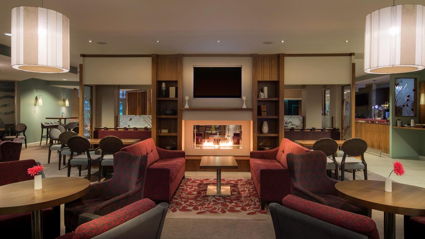 London Luton Vale Hotel By IHG