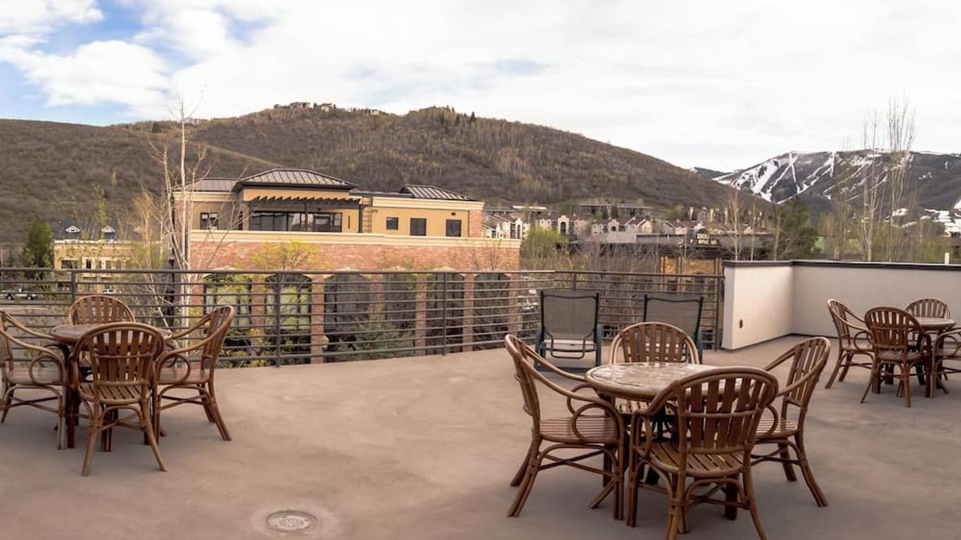 Park City Hostel
