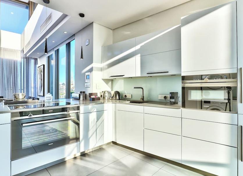 Kitchen Photo
