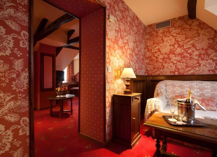 Room amenity Photo