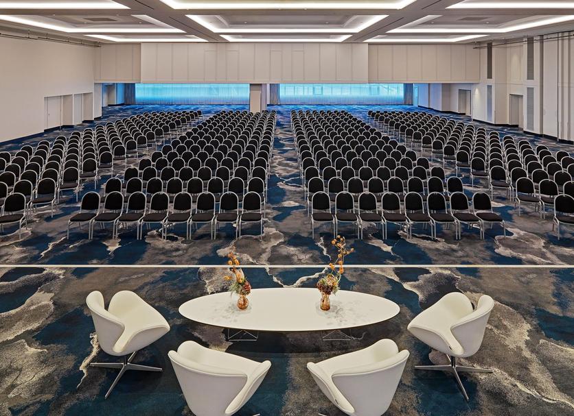 Conference room Photo