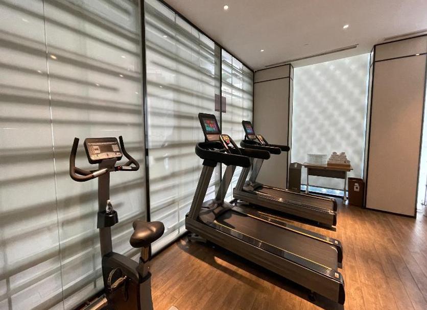 Gym Photo