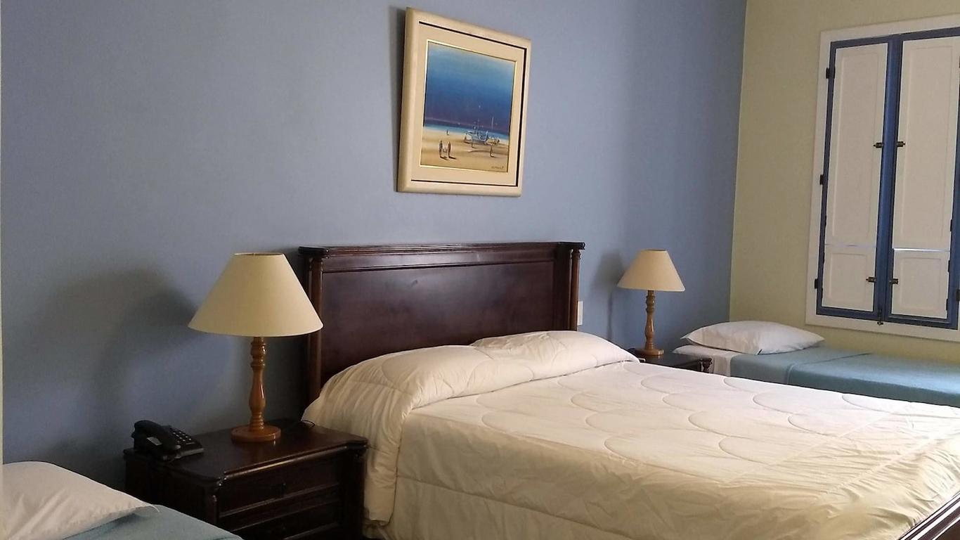 Hotel Pousada Minas Gerais