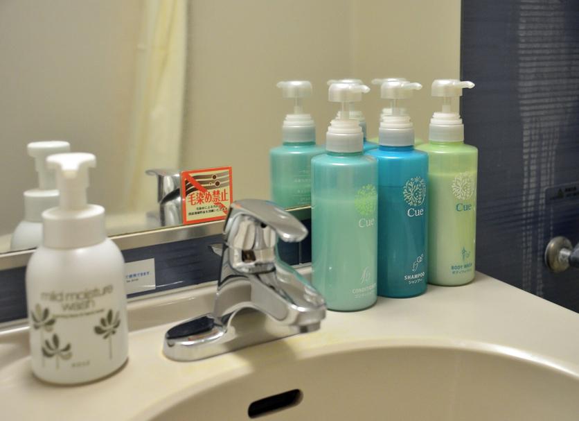 Room amenity Photo