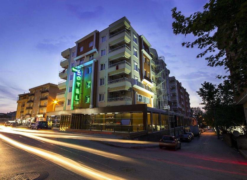 Building Photo