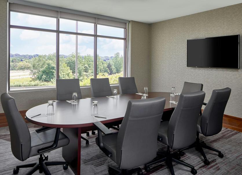 Conference room Photo