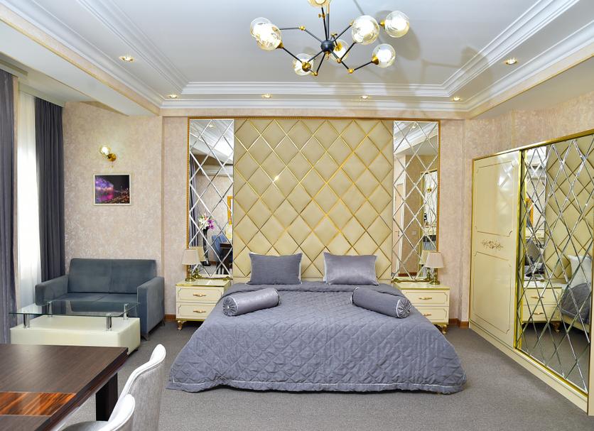 Bedroom Photo