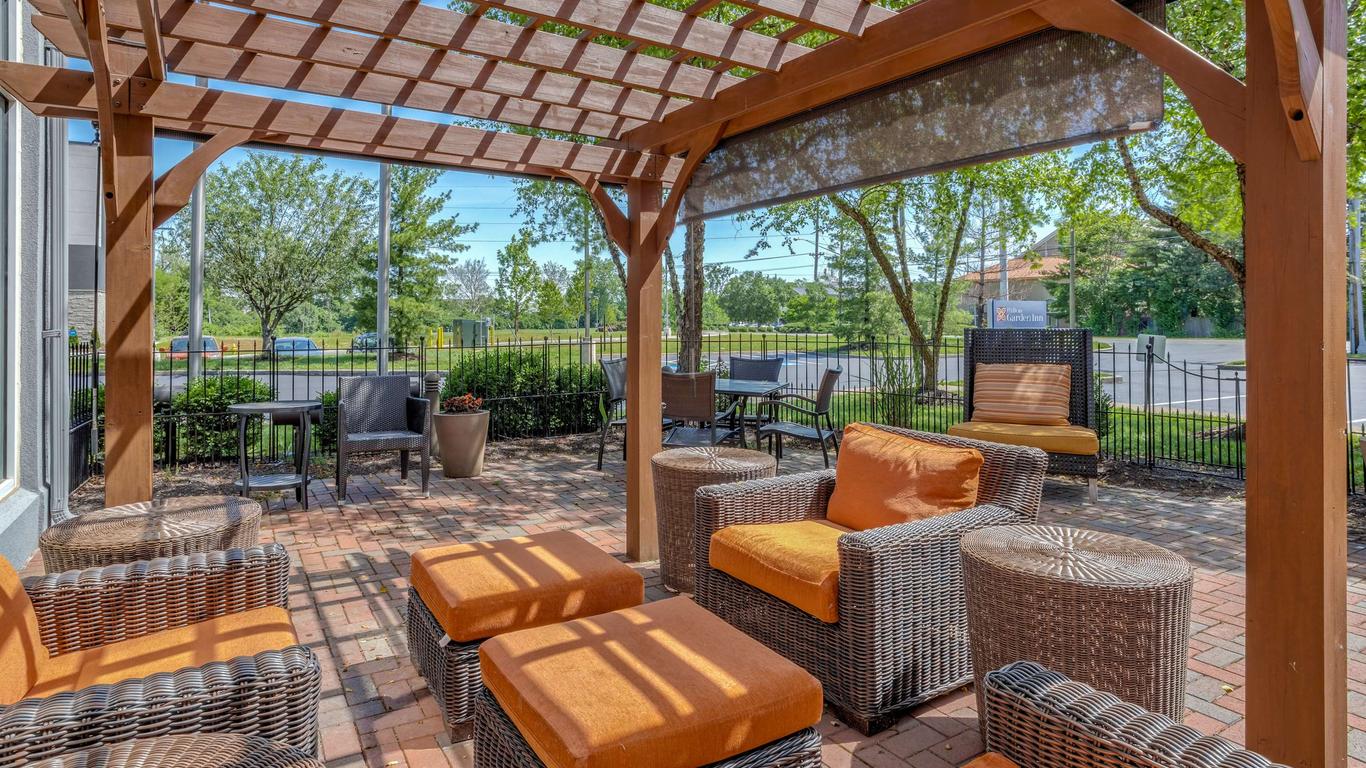 Hilton Garden Inn Cincinnati/Sharonville