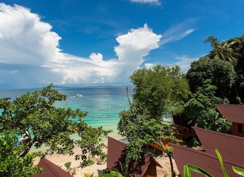 Outdoor view Photo