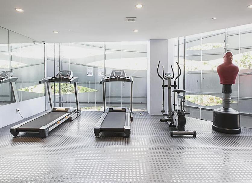 Gym Photo