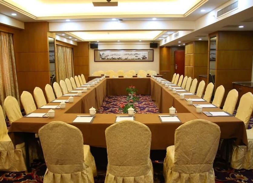 Conference room Photo