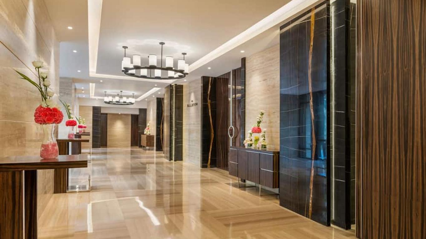The Residency Towers Coimbatore